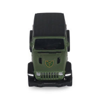 Автомодель TechnoDrive Шеврони героїв Jeep Wrangler Rubicon ОК ПІВНІЧ (250397UM) Автомодель TechnoDrive Шеврони героїв Jeep Wrangler Rubicon ОК ПІВНІЧ (250397UM)