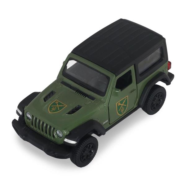 Автомодель TechnoDrive Шеврони героїв Jeep Wrangler Rubicon ОК ПІВНІЧ (250397UM) Автомодель TechnoDrive Шеврони героїв Jeep Wrangler Rubicon ОК ПІВНІЧ (250397UM)