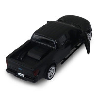 Автомодель - FORD F-150 SVT RAPTOR (чорний)