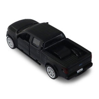 Автомодель - FORD F-150 SVT RAPTOR (чорний)
