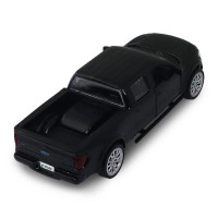 Автомодель - FORD F-150 SVT RAPTOR (чорний)