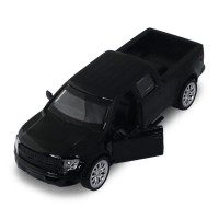 Автомодель - FORD F-150 SVT RAPTOR (чорний)