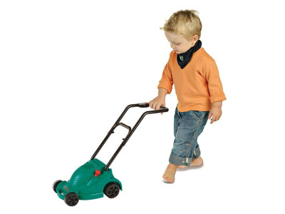 Дитяча газонокосарка Klein Bosch Mini (2702)