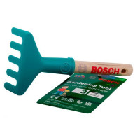 Дитячі граблі Klein Bosch Mini садові (2788)