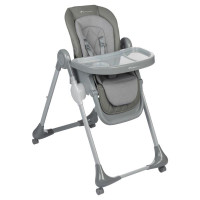 Стільчик для годування Bebe Confort Olea сірий (2792085210)