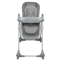 Стільчик для годування Bebe Confort Olea сірий (2792085210)