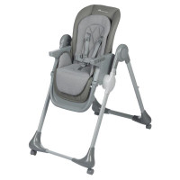 Стільчик для годування Bebe Confort Olea сірий (2792085210)