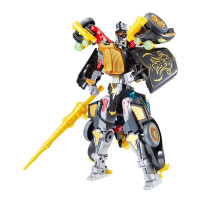 Трансформер Tobot Детективи Галактики С2 Парагон (301112) Трансформер Tobot Детективи Галактики С2 Парагон (301112)