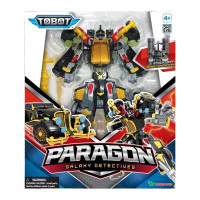 Трансформер Tobot Детективи Галактики С2 Парагон (301112) Трансформер Tobot Детективи Галактики С2 Парагон (301112)