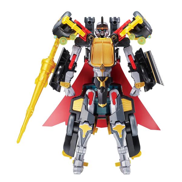 Трансформер Tobot Детективи Галактики С2 Парагон (301112) Трансформер Tobot Детективи Галактики С2 Парагон (301112)