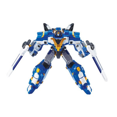 Трансформер Tobot Детективи Галактики С2 Джастіс Ві (301121)