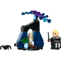 Конструктор LEGO Harry Potter Драко у Забороненому лісі 33 деталі (30677)