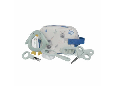 Набір для догляду за дитиною Bebe Confort Lovely Donkey зелений (3106209110)