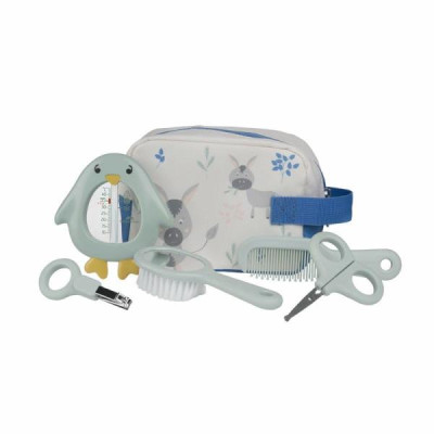 Набір для догляду за дитиною Bebe Confort Lovely Donkey зелений (3106209110)