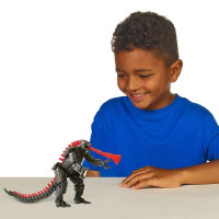 Фігурка Godzilla vs. Kong Мехаґодзілла з протонним променем 15 см (35210) Фігурка Godzilla vs. Kong Мехаґодзілла з протонним променем 15 см (35210)