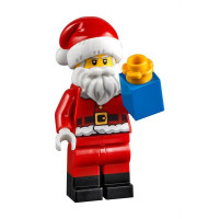 Конструктор LEGO Icons Санчата Санти 343 деталі (40499)