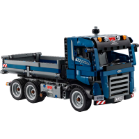 Конструктор LEGO Technic Самоскид 462 деталі (42203)