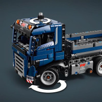 Конструктор LEGO Technic Самоскид 462 деталі (42203)