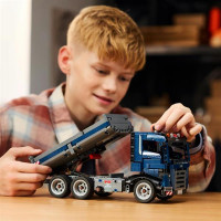 Конструктор LEGO Technic Самоскид 462 деталі (42203)
