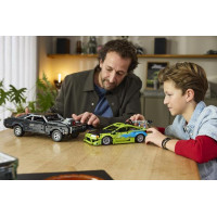 Конструктор LEGO® Technic Форсаж Автомобіль Mitsubishi Eclipse, 827 деталі (42229)