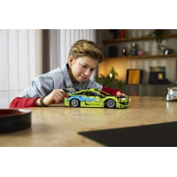 Конструктор LEGO® Technic Форсаж Автомобіль Mitsubishi Eclipse, 827 деталі (42229)