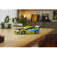 Конструктор LEGO® Technic Форсаж Автомобіль Mitsubishi Eclipse, 827 деталі (42229)
