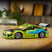 Конструктор LEGO® Technic Форсаж Автомобіль Mitsubishi Eclipse, 827 деталі (42229)