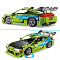 Конструктор LEGO® Technic Форсаж Автомобіль Mitsubishi Eclipse, 827 деталі (42229)