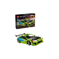 Конструктор LEGO® Technic Форсаж Автомобіль Mitsubishi Eclipse, 827 деталі (42229)