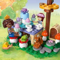 Конструктор LEGO® Friends Чаювання в лісі, 116 деталей (42690) Конструктор LEGO® Friends Чаювання в лісі, 116 деталей (42690)
