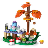 Конструктор LEGO® Friends Чаювання в лісі, 116 деталей (42690) Конструктор LEGO® Friends Чаювання в лісі, 116 деталей (42690)
