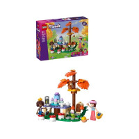 Конструктор LEGO® Friends Чаювання в лісі, 116 деталей (42690) Конструктор LEGO® Friends Чаювання в лісі, 116 деталей (42690)