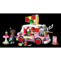 Конструктор LEGO® Friends Вантажівка з піцою Ігровий набір , 190 деталей (42694)