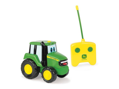 Трактор на радіокеруванні John Deere Kids (42946)