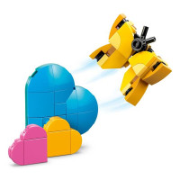 Конструктор LEGO Disney Ангел 784 деталі (43257)