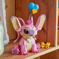 Конструктор LEGO Disney Ангел 784 деталі (43257)