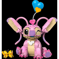 Конструктор LEGO Disney Ангел 784 деталі (43257)