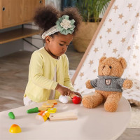 Іграшкові продукти Viga Toys Сніданок (44541) Іграшкові продукти Viga Toys Сніданок (44541)