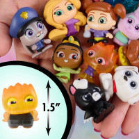 Фігурка-сюрприз Disney Doorables Multi Peek Великий будиночок (44797)