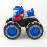 Іграшкова машинка John Deere Kids Monster Treads Оптимус Прайм з великими колесами що світяться (47423)