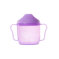 Поїльник-спаут з ручками, 180 мл (180 ml) (5007) Поїльник-спаут з ручками, 180 мл (180 ml) (5007)