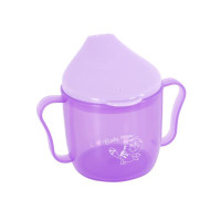 Поїльник-спаут з ручками, 180 мл (180 ml) (5007) Поїльник-спаут з ручками, 180 мл (180 ml) (5007)