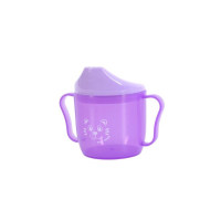 Поїльник-спаут з ручками, 180 мл (180 ml) (5007) Поїльник-спаут з ручками, 180 мл (180 ml) (5007)