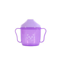 Поїльник-спаут з ручками, 180 мл (180 ml) (5007) Поїльник-спаут з ручками, 180 мл (180 ml) (5007)