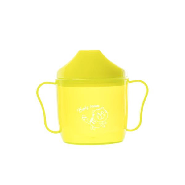 Поїльник-спаут з ручками, 180 мл (180 ml) (5007) Поїльник-спаут з ручками, 180 мл (180 ml) (5007)