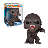 Фігурка Funko Pop! Ґодзілла проти Конга Конг 25 см (50853)