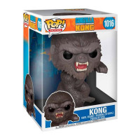 Фігурка Funko Pop! Ґодзілла проти Конга Конг 25 см (50853)