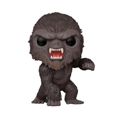 Фігурка Funko Pop! Ґодзілла проти Конга Конг 25 см (50853) Фігурка Funko Pop! Ґодзілла проти Конга Конг 25 см (50853)