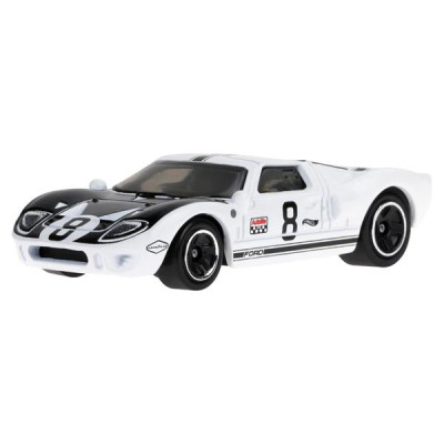 Машинка Hot Wheels Ford GT 40, 1:64 (5785-HTC51)