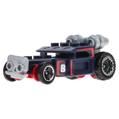 Машинка Hot Wheels Brick and Motor 1:64 (5785-HTC55)